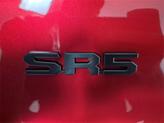 Thumbnail of 2025 Supersonic Red Toyota 4Runner
