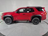 Thumbnail of 2025 Supersonic Red Toyota 4Runner