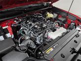 Thumbnail of 2025 Supersonic Red Toyota 4Runner