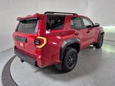 Thumbnail of 2025 Supersonic Red Toyota 4Runner