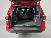 Thumbnail of 2025 Supersonic Red Toyota 4Runner