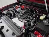 Thumbnail of 2025 Supersonic Red Toyota 4Runner