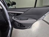 Thumbnail of 2020 Ice Silver Metallic Subaru Outback