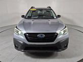 Thumbnail of 2020 Ice Silver Metallic Subaru Outback