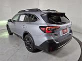 Thumbnail of 2020 Ice Silver Metallic Subaru Outback