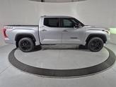 Thumbnail of 2025 Celestial Silver M Toyota Tundra Hybrid