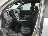 Thumbnail of 2025 Celestial Silver M Toyota Tundra Hybrid