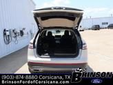 Thumbnail of 2023 Ceramic Pearl Metallic Tinted Clearcoat Lincoln Nautilus