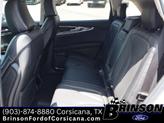 Thumbnail of 2023 Ceramic Pearl Metallic Tinted Clearcoat Lincoln Nautilus