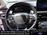 Thumbnail of 2023 Ceramic Pearl Metallic Tinted Clearcoat Lincoln Nautilus