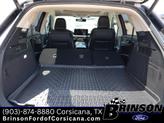 Thumbnail of 2023 Ceramic Pearl Metallic Tinted Clearcoat Lincoln Nautilus