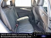 Thumbnail of 2023 Ceramic Pearl Metallic Tinted Clearcoat Lincoln Nautilus