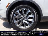 Thumbnail of 2023 Ceramic Pearl Metallic Tinted Clearcoat Lincoln Nautilus