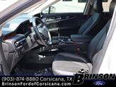 Thumbnail of 2023 Ceramic Pearl Metallic Tinted Clearcoat Lincoln Nautilus