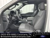Thumbnail of 2025 Oxford White Ford F-150