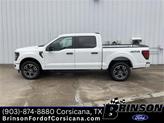 Thumbnail of 2025 Oxford White Ford F-150