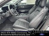 Thumbnail of 2025 Gray Ford Mustang