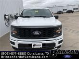 Thumbnail of 2025 Oxford White Ford F-150