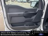 Thumbnail of 2025 Oxford White Ford F-150