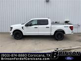 Thumbnail of 2025 Oxford White Ford F-150