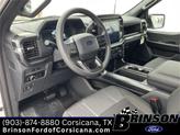 Thumbnail of 2025 Oxford White Ford F-150
