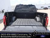Thumbnail of 2025 Black Metallic Ford F-150