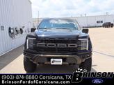Thumbnail of 2025 Black Metallic Ford F-150