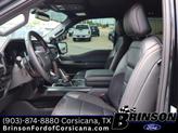 Thumbnail of 2025 Black Metallic Ford F-150