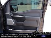 Thumbnail of 2025 Black Metallic Ford F-150