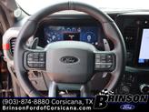 Thumbnail of 2025 Black Metallic Ford F-150