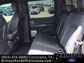 Thumbnail of 2025 Black Metallic Ford F-150