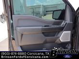 Thumbnail of 2025 Black Metallic Ford F-150