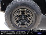 Thumbnail of 2025 Black Metallic Ford F-150