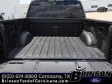 Thumbnail of 2025 Black Metallic Ford F-150