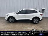 Thumbnail of 2025 Star White Ford Escape