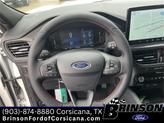 Thumbnail of 2025 Star White Ford Escape
