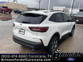 Thumbnail of 2025 Star White Ford Escape