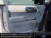 Thumbnail of 2025 Gray Ford Bronco