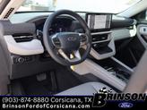 Thumbnail of 2025 Oxford White Ford Explorer