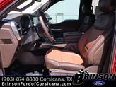 Thumbnail of 2025 Rapid Red Metallic Tinted Clearcoat Ford F-150