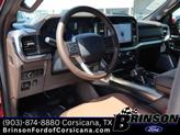 Thumbnail of 2025 Rapid Red Metallic Tinted Clearcoat Ford F-150
