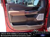 Thumbnail of 2025 Rapid Red Metallic Tinted Clearcoat Ford F-150
