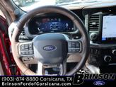 Thumbnail of 2025 Rapid Red Metallic Tinted Clearcoat Ford F-150