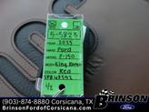 Thumbnail of 2025 Rapid Red Metallic Tinted Clearcoat Ford F-150