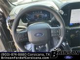 Thumbnail of 2025 Black Ford F-150