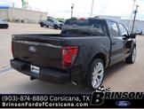 Thumbnail of 2025 Black Ford F-150