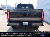 Thumbnail of 2025 Carbonized Gray Metallic Ford F-250