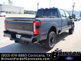Thumbnail of 2025 Carbonized Gray Metallic Ford F-250