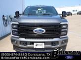 Thumbnail of 2025 Carbonized Gray Metallic Ford F-250