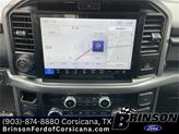 Thumbnail of 2025 Space White Metallic Ford F-150